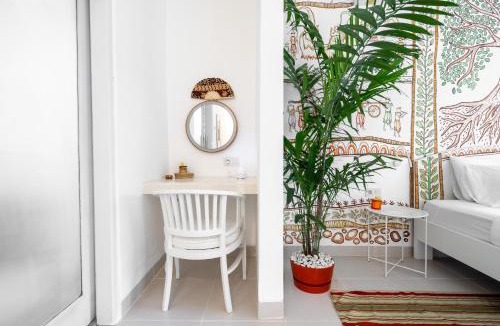 Nyuh Kuning Apartment | Eiwa House