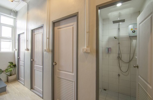 Siriraj Hostel | Ekanake Hostel