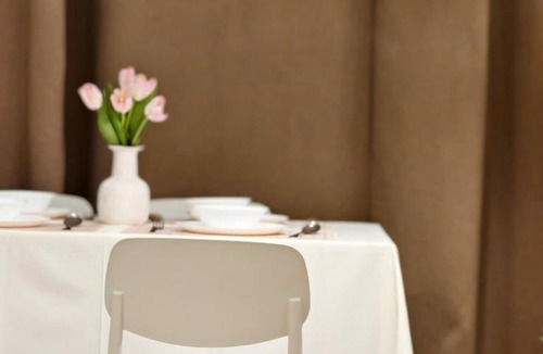 Taman Mutiara Apartment | Ekocheras Creamy Stay