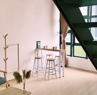 Taman Mutiara Apartment | EkoCheras J #Lumastay