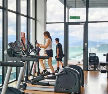 Taman Mutiara Apartment | EkoCheras J #Lumastay