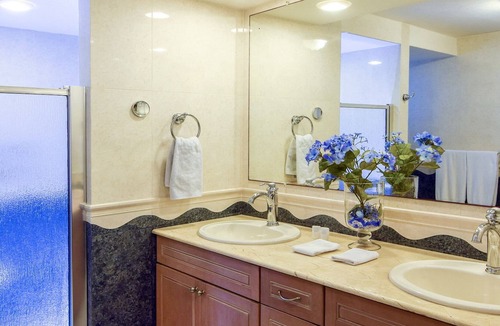 Colonia Andres Condo | El Cantil Casa Graciela Penthouse Remodeled PHCN