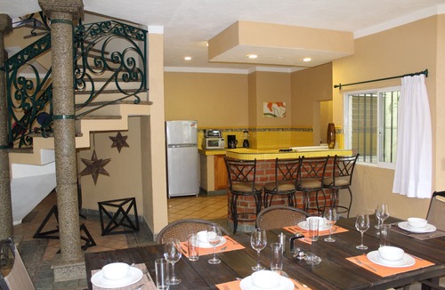 Bucerias House | EL CANTON DEL VIEJON YOURE HOUSE IN BAHIA DE BANDERAS