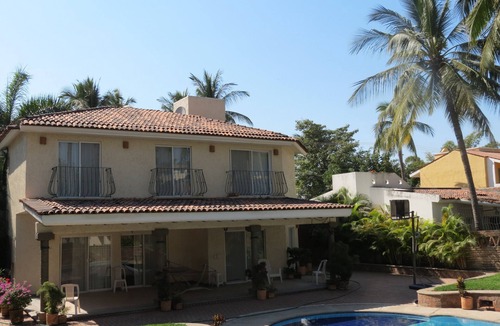 Bucerias House | EL CANTON DEL VIEJON YOURE HOUSE IN BAHIA DE BANDERAS