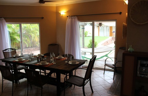Bucerias House | EL CANTON DEL VIEJON YOURE HOUSE IN BAHIA DE BANDERAS