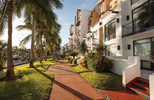 Zona Dorada Apartment | El Cid Marina Beach Hotel & Yacht Club - Studio