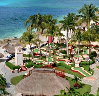 Zona Hotelera Norte Resort | El Cozumeleño Beach Resort - All Inclusive