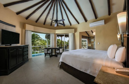 Villa Juarez Hotel | El Dorado Casitas Royale, All & More Inclusive - Adults Only