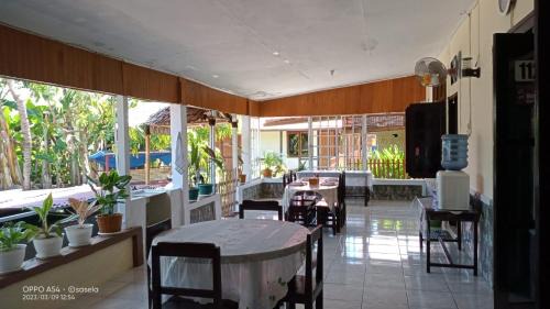 Manado House | EL Homestay Bunaken