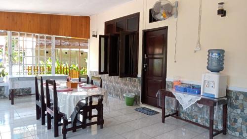 Manado House | EL Homestay Bunaken