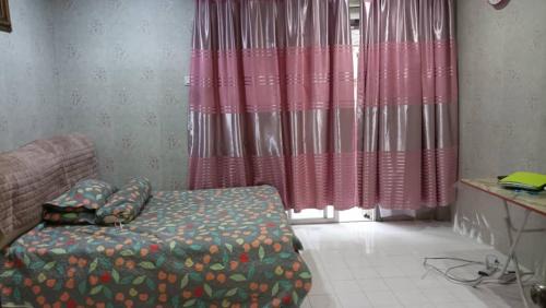 Bayan Lepas Apartment | el-yusra homestay