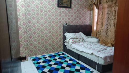 Bayan Lepas Apartment | el-yusra homestay