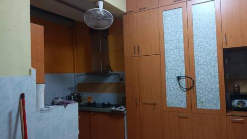 Bayan Lepas Apartment | el-yusra homestay