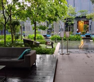 Kuala Lumpur City Centre Apartment | Elcise Suites At Star