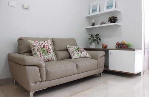 Hegarmanah Apartment | Elegant 2BR @ Dago Suites Apartment near ITB