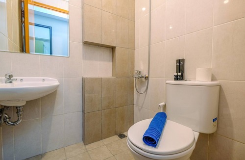 Bogor Selatan Apartment | Elegant and Comfort 2BR at Royal Heights Apartment