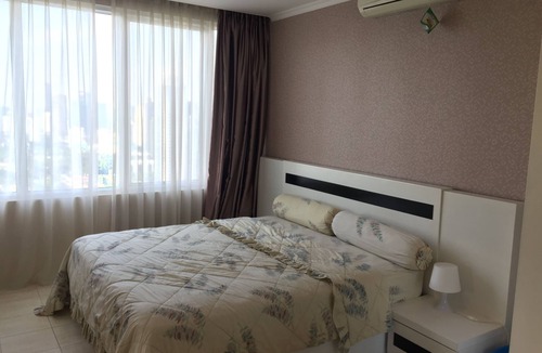 Senayan Apartment | Elegant and cozy apartment in Jakarta - Senayan