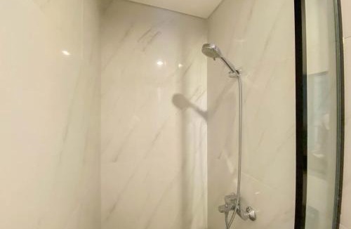 Semanggi Apartment | Elegant and Homey Studio Ciputra World 2 Apartment By Travelio