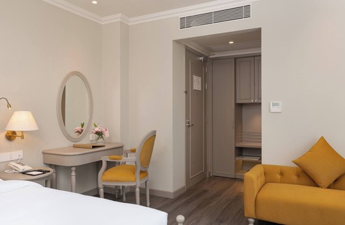 Sa Pa Bed & Breakfast | Elegant European Luxury in the Heart of Sapa