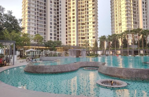 Kuala Lumpur Apartment | Elegant Home Desa ParkCity Walk to Central Park