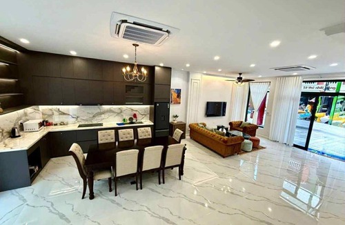 Xuyen Moc Villa | Elegant New England–Style Villa in the Heart of Wonderland Ho Tram