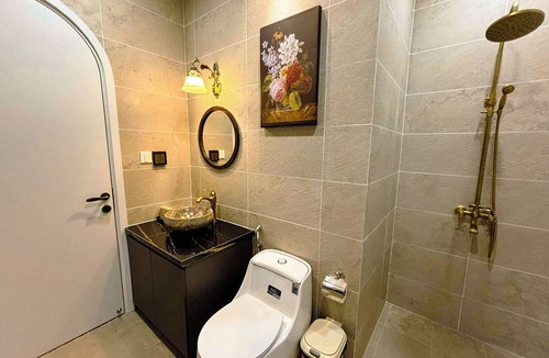Xuyen Moc Villa | Elegant New England–Style Villa in the Heart of Wonderland Ho Tram