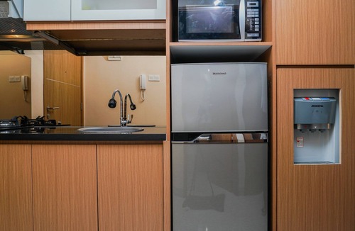 Cikarang Apartment | Elegant New Studio The Oasis Apartment