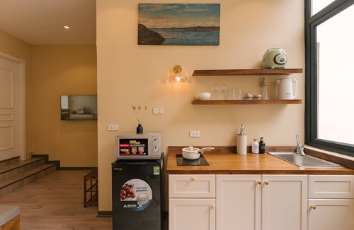 Hang Dao Apartment | Elegant Studio Apartment the heart of Hanoi Old Quarter