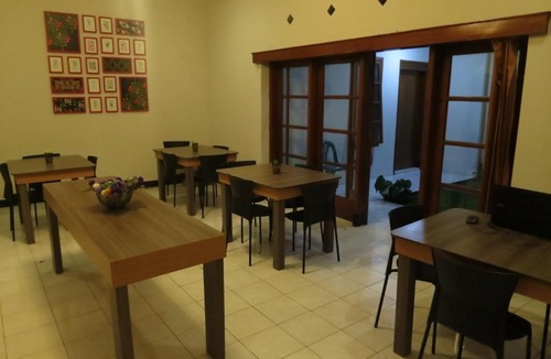Sukajadi House | Elenor's Home at Eyckman