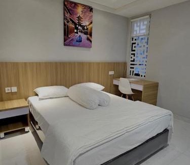 Purwokerto Villa | Elevee House