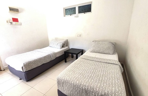 Kuah Hotel | Eleven Inn Langkawi