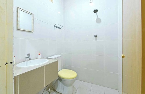 Kuah Hotel | Eleven Inn Langkawi