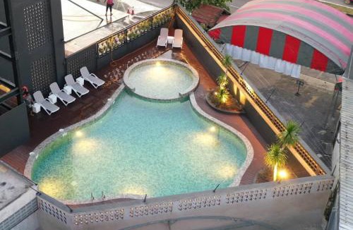 Kangar Hotel | Elissa Hotel & Suites