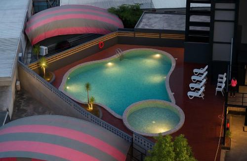 Kangar Hotel | Elissa Hotel & Suites