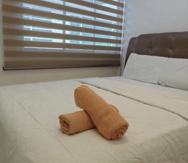 Ipoh House | Elite Ipoh Homestay 7BR 7Bath Perfect for Groups