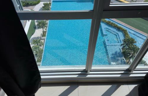 Bandar Perda Apartment | Elite Metro Haven l 2B2R I Netflix I Metropol BM