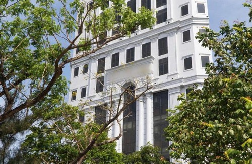 Hai Chau Hotel | Elite Riverlight Boutique Hotel by Elite24