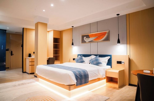 Chamkar Mon Hotel | Ellie Hotel