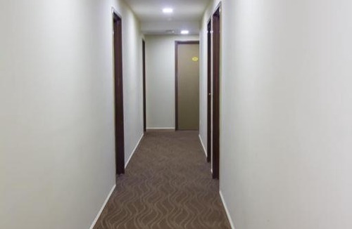 Central District Hotel | Elmark Hotel Johor