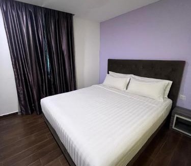 Central District Hotel | Elmark Hotel Johor