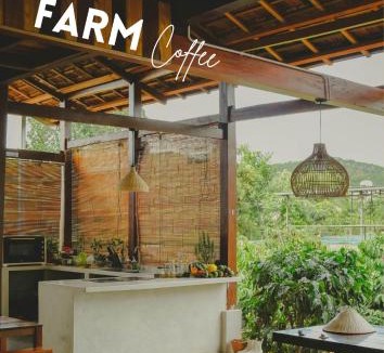 Lam Ha House | Elon Coffee Farmstay