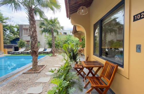Son Trach House | Elora Retreat Phong Nha