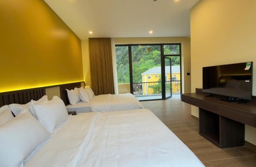 Son Trach House | Elora Retreat Phong Nha
