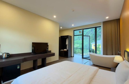 Son Trach House | Elora Retreat Phong Nha