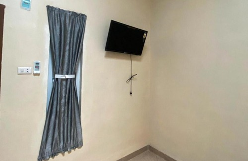 Pematangsiantar Hotel | Els Guest House Syariah near Simalungun University Siantar RedPartner