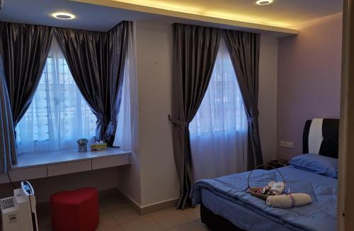 Tawau House | Elsa Tawau homestay near Airport