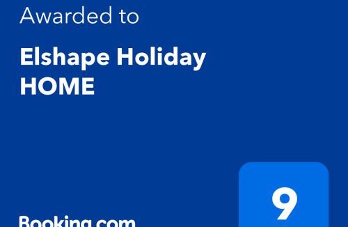 Sungai Baru Tengah House | Elshape Holiday HOME