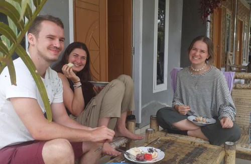 Kecamatan Montong Gading House | Eltari Homestay
