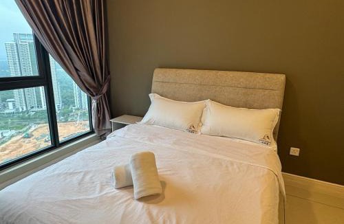 Medini Apartment | Elysia Park Legoland Iskandar