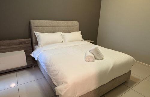 Medini Apartment | Elysia Park Legoland Iskandar